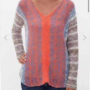 Daytrip @ Buckle Women’s Striped Sweater